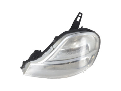 Left headlight - Renault MODUS PH.2 - 7701069734 - M1-1253V