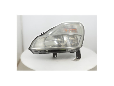Left headlight - Renault MODUS PH.2 - 7701069734 - M1-1253V