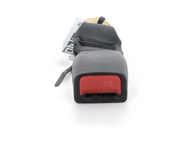 Left rear belt clip used - Hyundai GETZ - 898401C100BJ