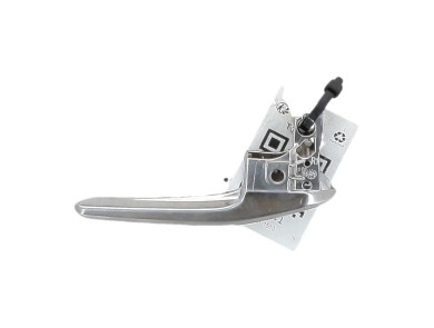 Poignée de porte intérieure avant droite occasion - Audi Q3 - 83H837114A 6PS