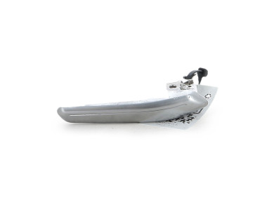 Interior door handle front right - Audi Q3 III - Bleu Fonce - 83H837114A6PS - T1-5703G