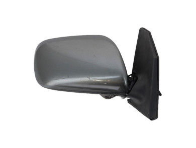 Rétroviseur droit - Toyota COROLLA IX PH.2 - Gris Fonce - 8790102040 - G0-8275S