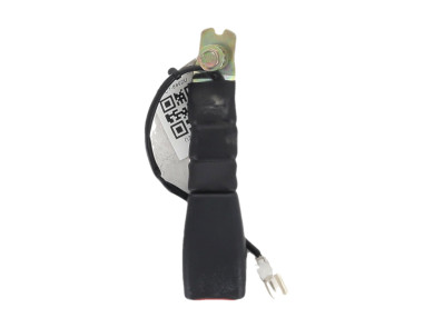 Left front belt clip - Hyundai GETZ PH.1 - 888301C000BJ - C1-8892U