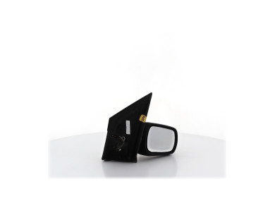 Right wing mirror - Ford FIESTA V PH.1 - Gris Fonce - 1315840 - F0-8164L