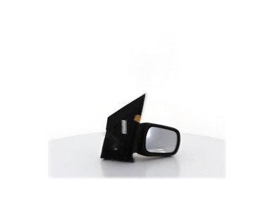 Rétroviseur droit - Ford FIESTA V PH.1 - Gris Fonce - 1315840 - F0-8164L