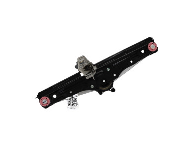 Left front window-lift - Lancia YPSILON V - 52096802 - J0-8259N