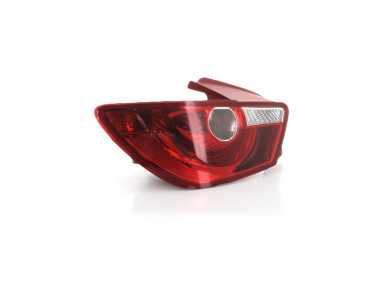 Left rear light - Seat IBIZA IV PH.1 - 6J3945095F - T1-5252N