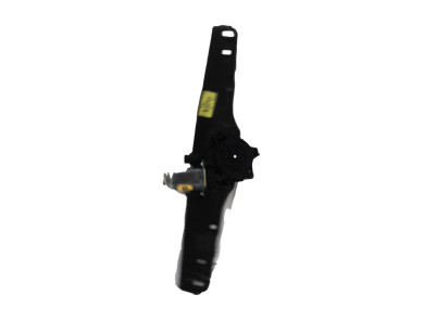 Right front window-lift used - Lancia YPSILON - 52096801