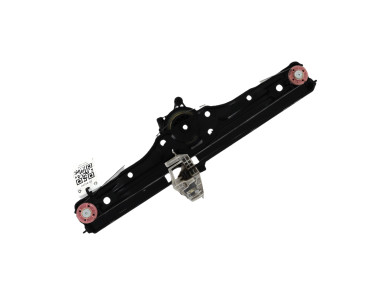 Right front window-lift - Lancia YPSILON V - 52096801 - S0-8223V