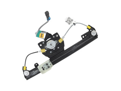 Right window-lift - Fiat 500 II PH.1 - 52204607 - F1-6659A