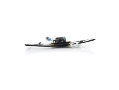 Right window-lift - Fiat 500 II PH.1 - 52204607 - F1-6659A