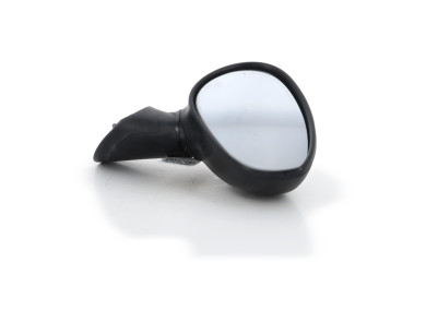 Right wing mirror - Fiat 500 II PH.1 - Bleu Fonce - 735655731 - R1-6601S