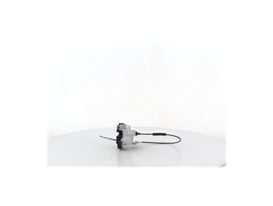 Left door lock - Fiat 500 II PH.1 - Bleu Fonce - 52191863 - V0-8131U