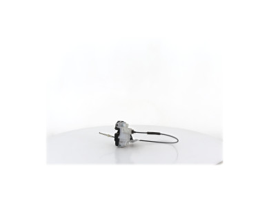Left door lock - Fiat 500 II PH.1 - Bleu Fonce - 52191863 - V0-8131U