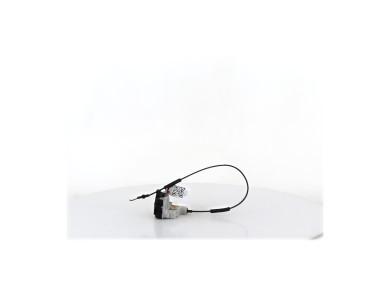 Right door lock - Fiat 500 II PH.1 - Bleu Fonce - 52191860 - C1-6544B