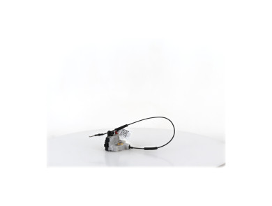 Right door lock - Fiat 500 II PH.1 - Bleu Fonce - 52191860 - C1-6544B