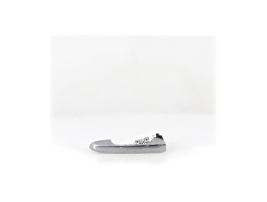 Poignée de porte exterieure droit - Fiat 500 II PH.1 - Bleu Fonce - 735715011 - T1-6529X