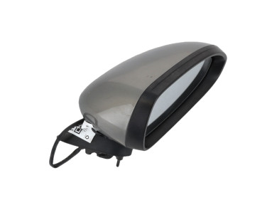Right wing mirror used - Opel CORSA - 13187618