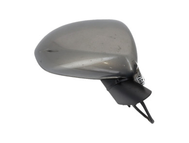 Rétroviseur droit - Opel CORSA D PH.2 - Gris Clair - 13187618 - V0-8007J