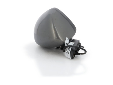 Right wing mirror - Opel CORSA D PH.2 - Gris Clair - 13187618 - V0-8007J