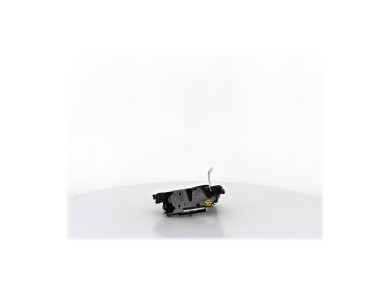 Right rear door lock - Audi Q3 III - Bleu Fonce - 5TA839016AA - F1-5522M