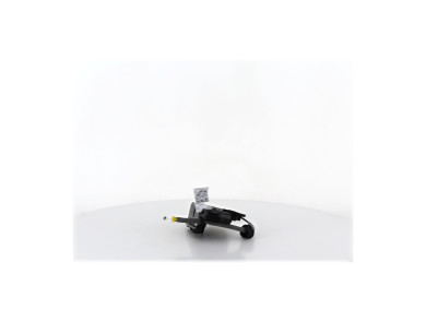 Right rear door lock - Audi Q3 III - Bleu Fonce - 5TA839016AA - F1-5522M