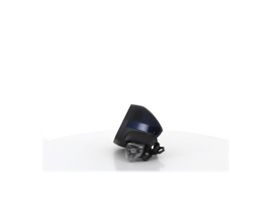 Left wing mirror - Audi Q3 III - Bleu Fonce - 83H857409C9B9 - Y1-5521Q