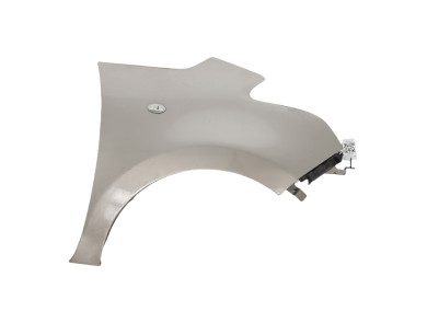 Right front fender - Citroen C3 PICASSO PH.1 - Marron Clair - 00007841Z2 - E0-9882H