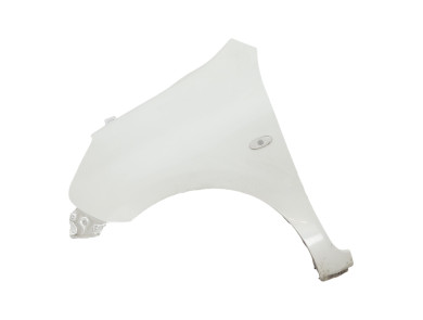 Left front fender used - Nissan MICRA - F3101-3HNAB-