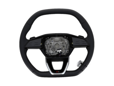 Volant occasion - Audi Q3 - 83H419091K HFG