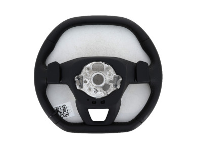 Steering wheel - Audi Q3 III - 83H419091KHFG - G1-5550B