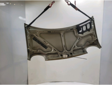 Capot - Renault TWINGO I PH.3 - Gris Clair - 7751473167 - K1-5259H