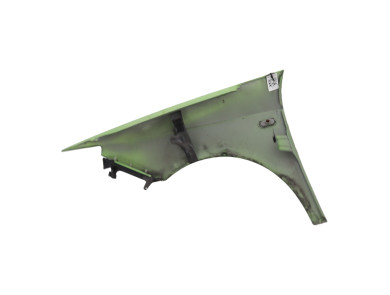 Right front fender - Seat IBIZA IV PH.2 - Vert Clair - 6J0821022D - I1-8766Z
