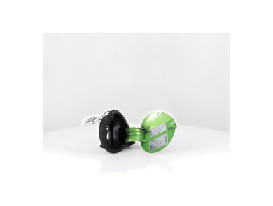 Fuel door - Seat IBIZA IV PH.2 - Vert Clair - 6J4809905FGRU - T1-8750A