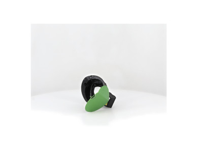 Fuel door - Seat IBIZA IV PH.2 - Vert Clair - 6J4809905FGRU - T1-8750A