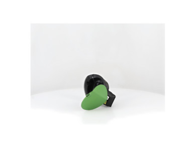 Trappe portillon carburant - Seat IBIZA IV PH.2 - Vert Clair - 6J4809905FGRU - T1-8750A