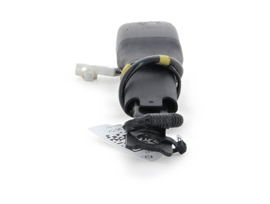 Left front belt clip - Citroen C1 I PH.3 - 00008976N8 - Y0-9828W