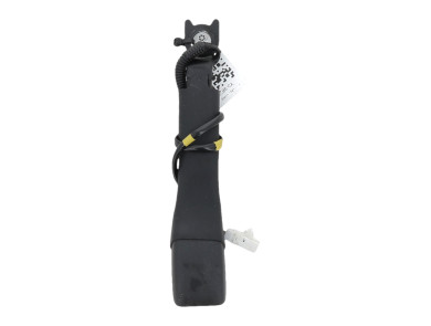 Left front belt clip - Citroen C1 I PH.3 - 00008976N8 - Y0-9828W
