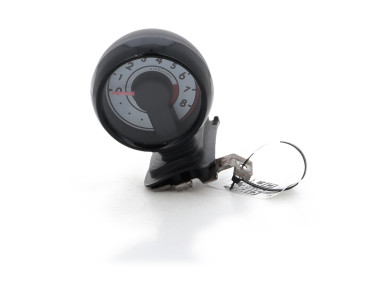 Rev counter - Citroen C1 I PH.3 - 00006103CK - I0-9665P