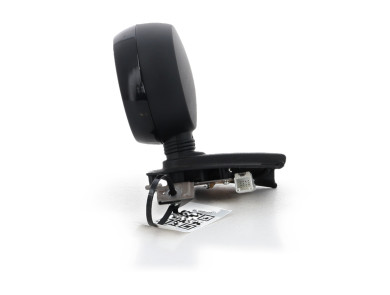 Rev counter - Citroen C1 I PH.3 - 00006103CK - I0-9665P