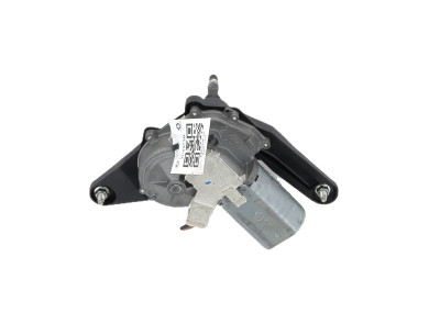 Rear wiper motor used - Renault CLIO - 8200071214