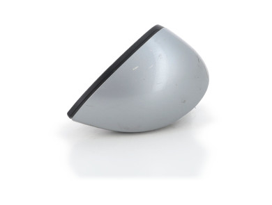 Right wing mirror - Seat IBIZA IV PH.1 - Gris Clair - 6J1857508H9B9 - A1-6554H
