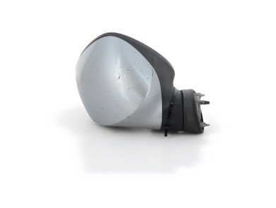 Rétroviseur droit - Seat IBIZA IV PH.1 - Gris Clair - 6J1857508H9B9 - A1-6554H