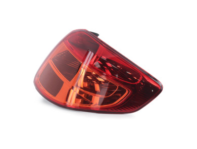 Right rear light - Suzuki SX4 I - 35650-79J00 - Y1-5078J