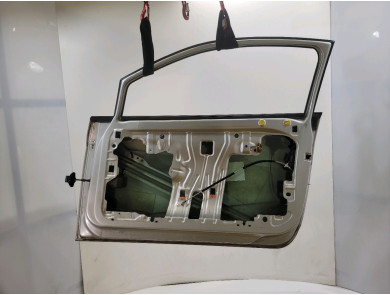 Right door (3-door models only) - Seat IBIZA IV PH.1 - Gris Clair - 6J3831056 - K1-5196C