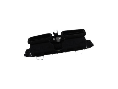 Aérateur de planche de bord occasion - Audi Q3 - 82D820951   