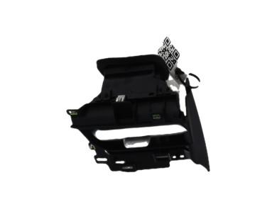 Aérateur de planche de bord droit occasion - Audi Q3 - 83H820902   