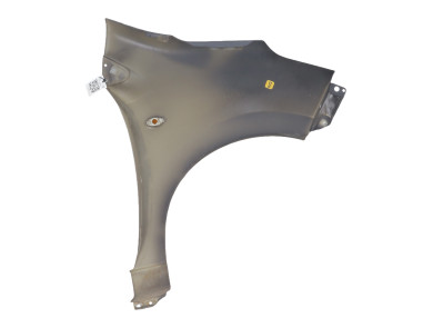 Left front fender - Suzuki ALTO III - Noir - 57711M68K00-000 - A1-0917A