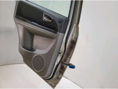 Rear left door - Suzuki SX4 I - Gris Clair - 68004-79J00 - I1-5094L