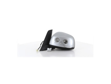 Left wing mirror - Suzuki SX4 I - Gris Clair - 84720-54LV4 - I1-6318Z